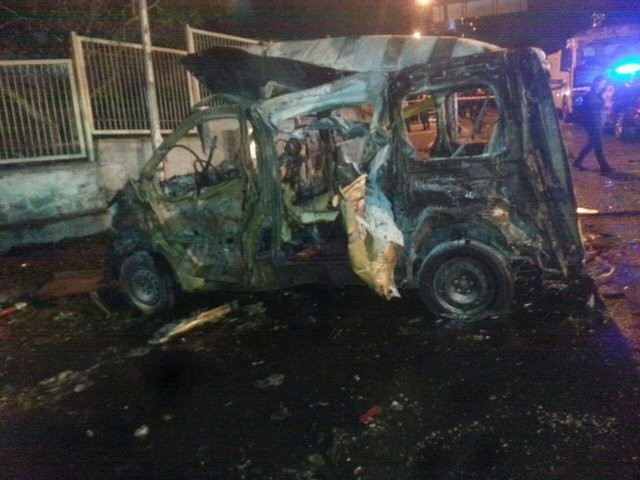 Beşiktaş hainlerinin yeni görüntüleri 30 dakika boyunca... - Resim: 4