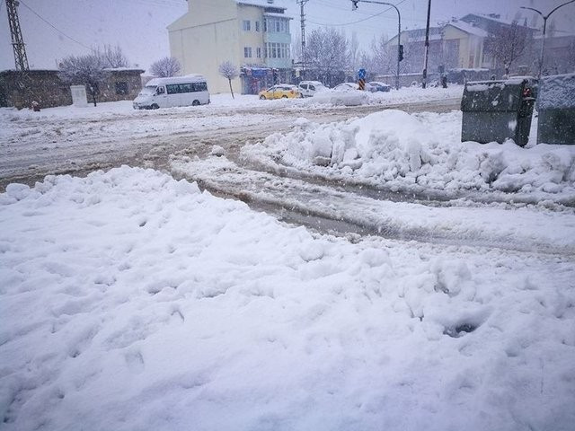 28 Aralık kar tatili ilan edilen iller - Resim: 4