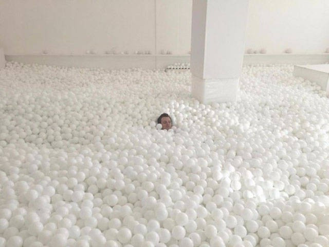 Hafta sonu içinizi ısıtacak fotoğraflar - Resim: 3