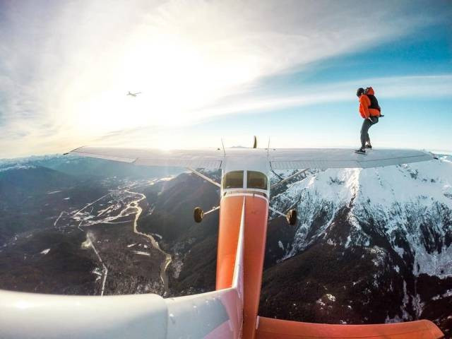 Günün en çılgın 55 fotoğrafı - Resim: 2