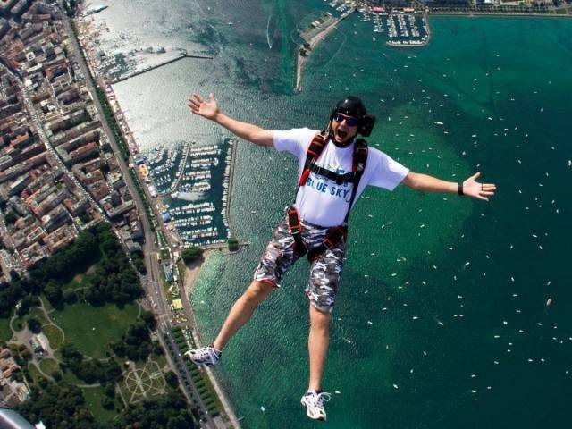 Günün en çok paylaşılan fotoğrafları - Resim: 2