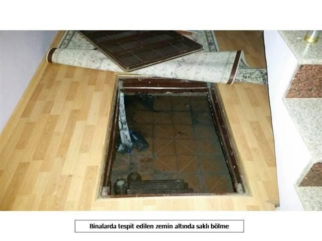 PKK bunu ilk kez denedi! Asker böyle yerle bir etti - Resim: 4