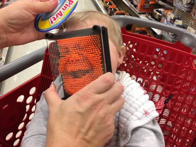 Bu insanlar çıldırmış olmalı - Resim: 2