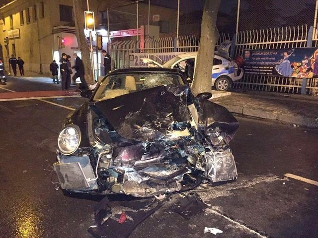 Ünlü yönetmenin oğlu Rüzgar Çetin'e bir darbe daha - Resim: 4