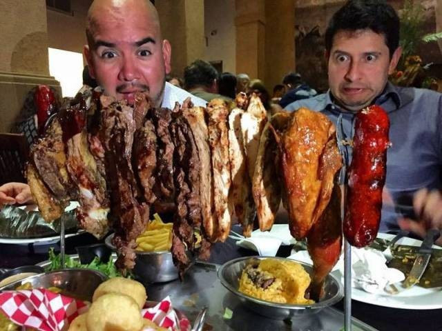 Bu fotoğrafta bir tuhaflık var! - Resim: 3