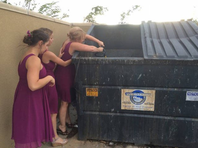 Günün en ilginç 50 fotoğrafı - Resim: 1