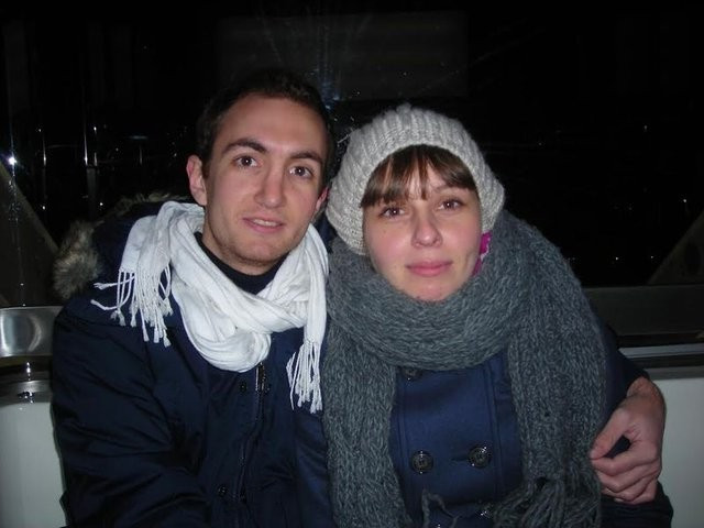 5 yıllık sır çözüldü! Atalay Filiz'in Rus sevgilisi meğer... - Resim: 4