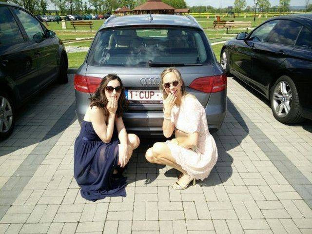 Cumartesi gününe neşe katacak fotoğraflar - Resim: 1