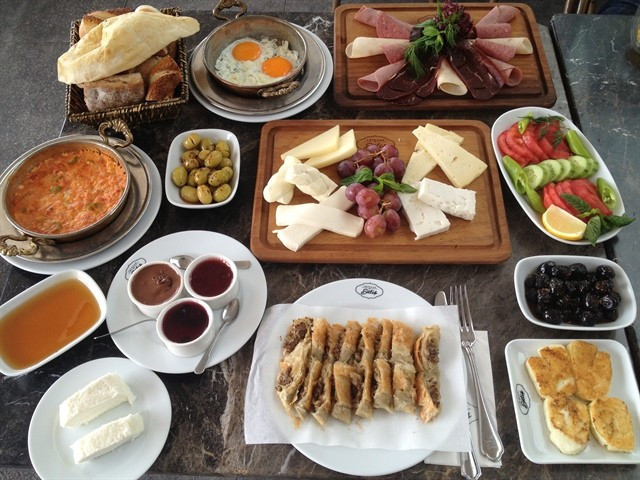 Kahvaltıda bu peyniri tercih edin çünkü... - Resim: 3