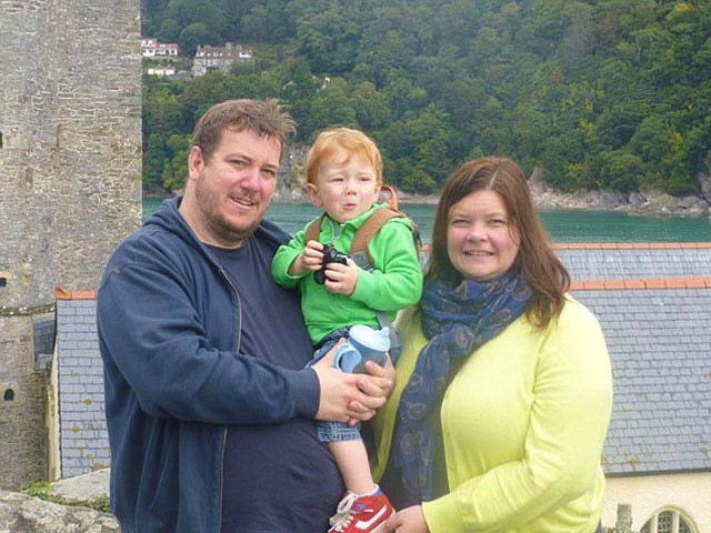 Komaya girdi 6 dakika öldü ve doğum yaptı mucize gibi olay... - Resim: 4