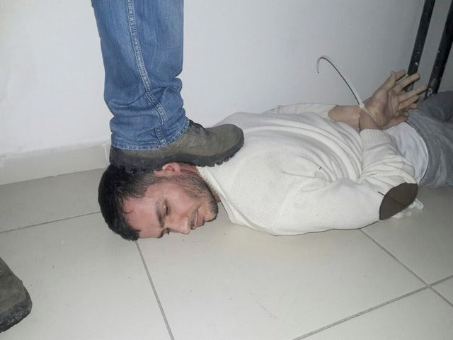 Reina saldırganıyla birlikte yakalanan 3 kadın da meğer... - Resim: 4