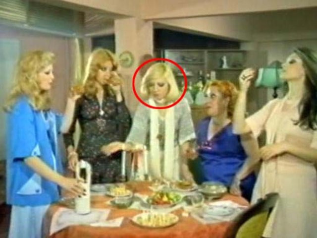 Çiçek Abbas filmiyle ünlenmişti bakın şimdi nerede - Resim: 1