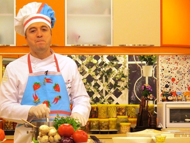 Oktay Usta nerede? Şimdi ne yapıyor! - Resim: 1