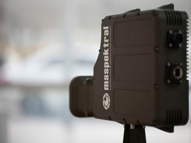 Bu kamera tamamen yerli öyle bir özelliği var ki... - Resim: 2