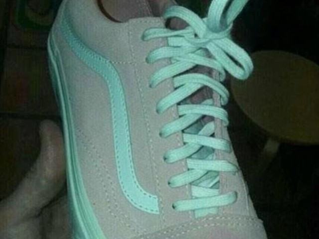 Her şey bu elbise ile başladı şimdi de ayakkabı çıktı - Resim: 1