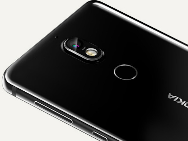 Nokia 7 duyuruldu peki fiyatı ne kadar olacak? - Resim: 2