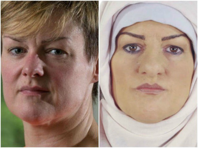 İngiltere'de "Müslüman olmayı anlamak" adlı belgesel tepki çekti! Bakın neden! - Resim: 2