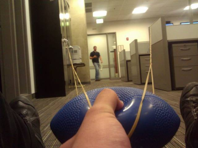 Gözlerinize inanamayacaksınız 1 saniye sonra bakın neler oldu - Resim: 2