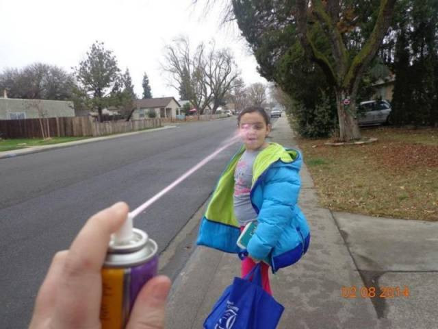 Gözlerinize inanamayacaksınız 1 saniye sonra bakın neler oldu - Resim: 4
