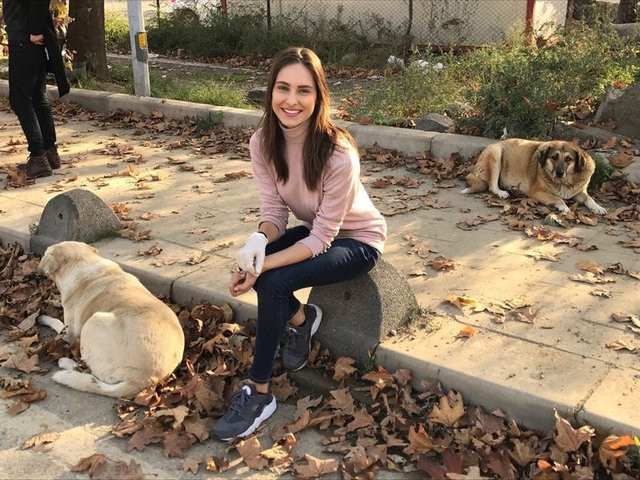 Brezilyalı 'Yeni Gelin'e Türk damat  - Resim: 1