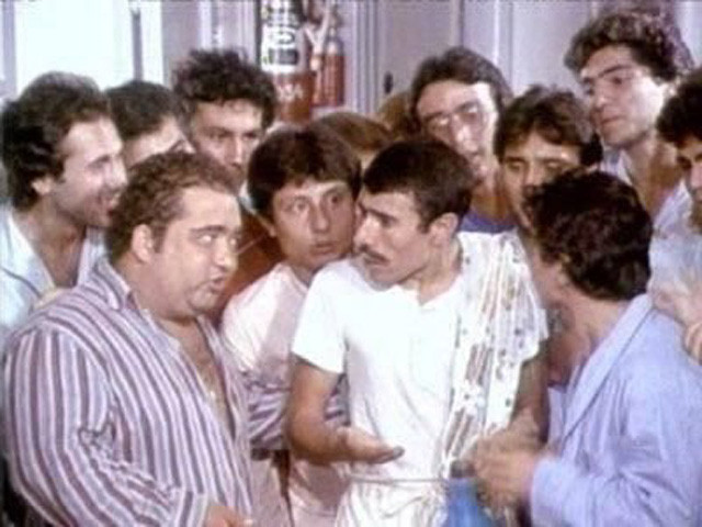 Hababam Sınıfı'nın Domdom Ali'si Feridun Şavlı'nın yürek sızlatan hikayesi - Resim: 2