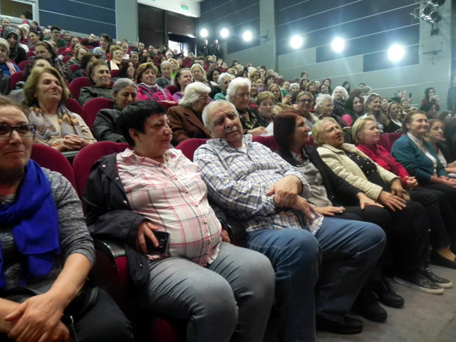 Arif Sağ'ın sağlık durumu nasıl? Tedavi sürecini anlattı - Resim: 1