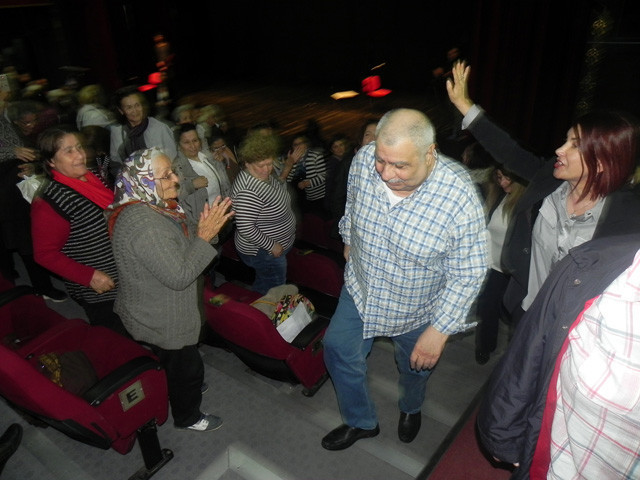 Arif Sağ'ın sağlık durumu nasıl? Tedavi sürecini anlattı - Resim: 2