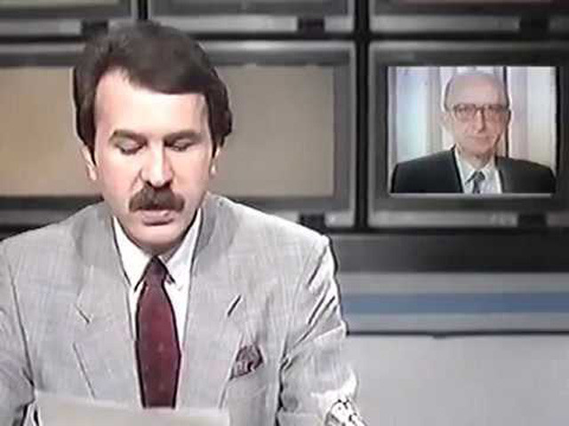 TRT'nin efsane spikerini öldürdüler - Resim: 3