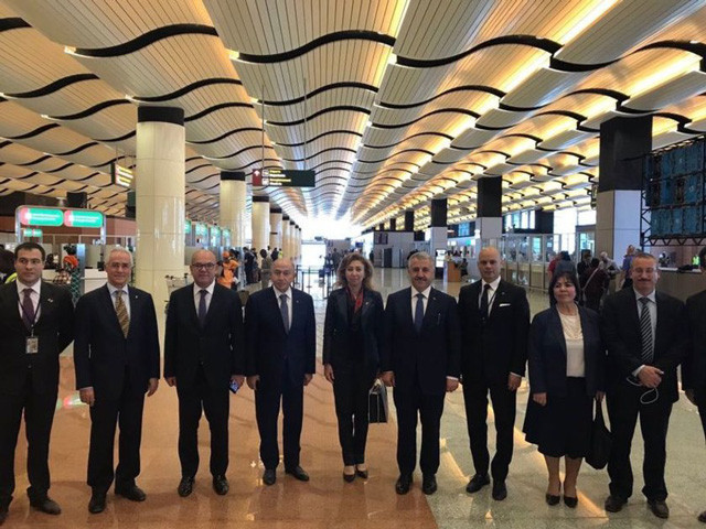 Dakar’a 575 milyon Euro’luk Türk imzası rekor sürede bitti - Resim: 3