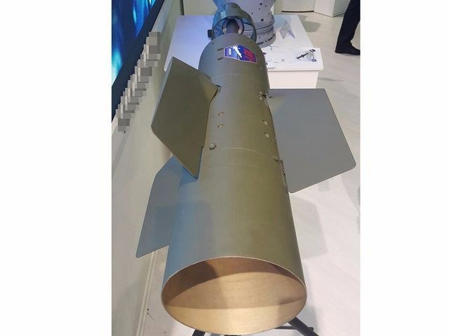 TSK'ya yerli göz işaretlediği yer cehenneme dönecek - Resim: 2