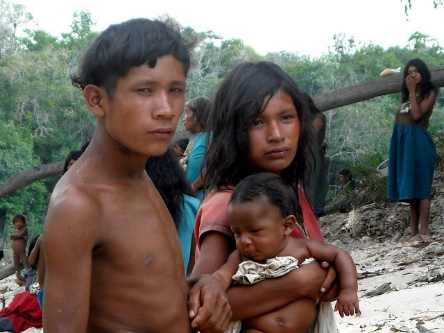 Onlar dünyanın en sağlıklı insanları sırları çözüldü - Resim: 2