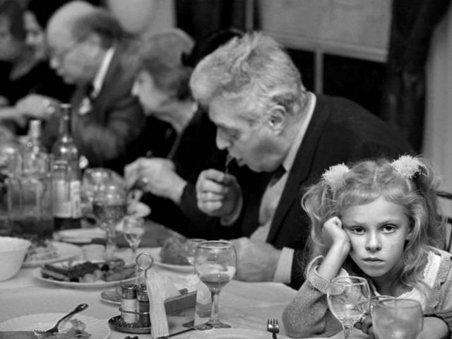 Rusya'da sıradan bir gün - Resim: 3