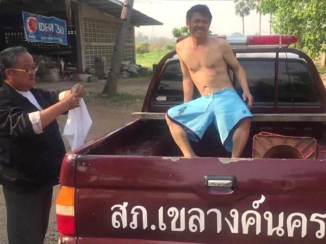 İneğe tecavüz etti utanmadan "Arzularımı dizginleyemedim"  - Resim: 4