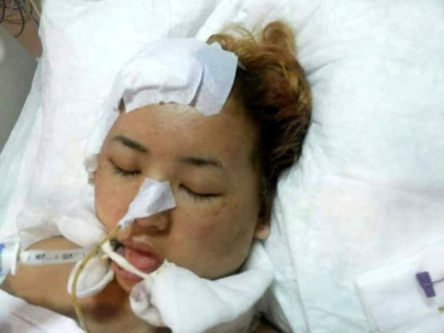 Fuhuş çetesinin eline düştü 5 ayda başına gelmeyen kalmadı - Resim: 4