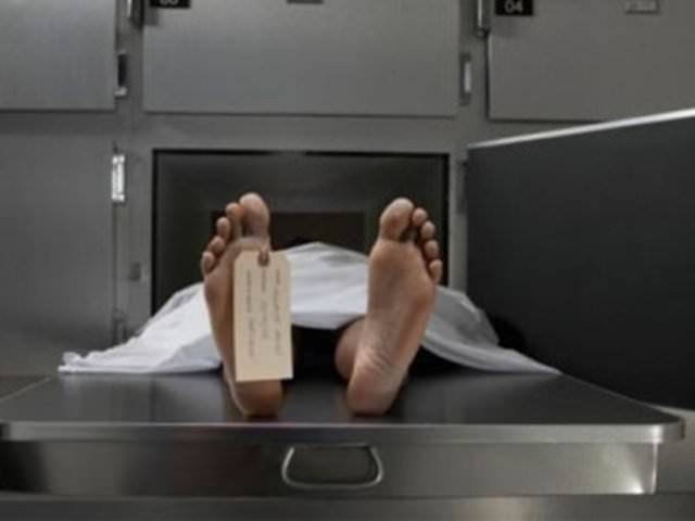 Öldükten sonra o ses neden çıkıyor? İşte sırrı buymuş - Resim: 4