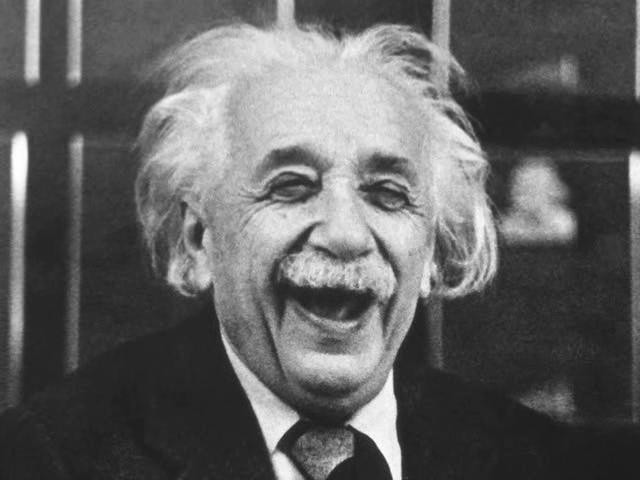 Dünyanın en zeki insanı ama... Einstein'ın evlilik sözleşmesine bakın! - Resim: 1