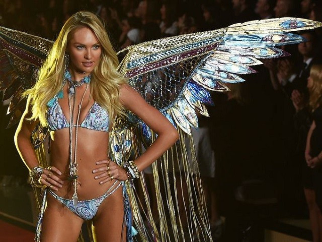 Victoria's Secret Fashion Show ceza getirdi - Resim: 1