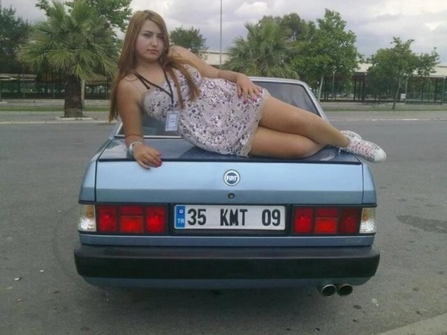 Kim takar Pirelli takvimini! Onlara Fikirtepe rakip çıktı! - Resim: 1