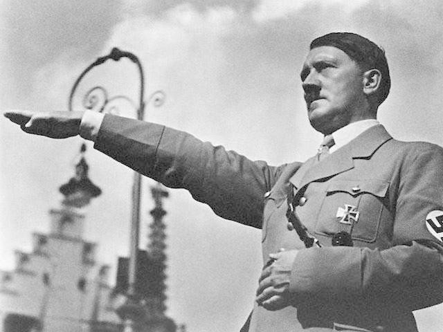 Adolf Hitler ölmedi! Bu iddia tarihi değiştirecek - Resim: 1