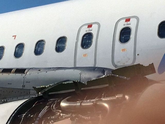 Pilot umarım dua ediyorsunuz dedi uçakta dehşet anlar - Resim: 2