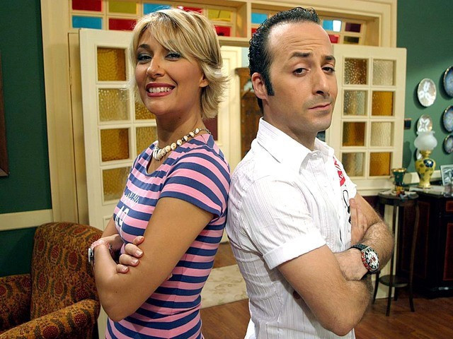 Gülse Birsel yeni sitcom ile dönüyor - Resim: 4