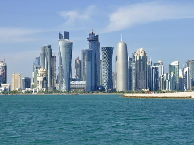 Katar pes eder mi? Dünyaları aldılar süper zenginler - Resim: 3