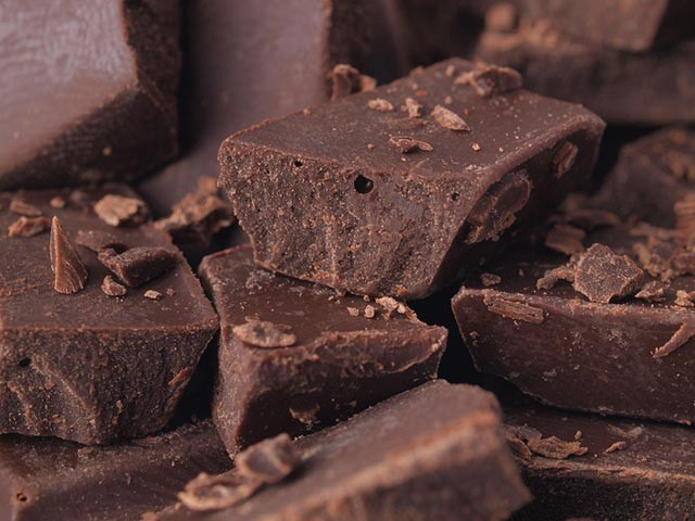 Çikolata diyeti ile haftada 7 kilo verin! Bakın nasıl? - Resim: 4