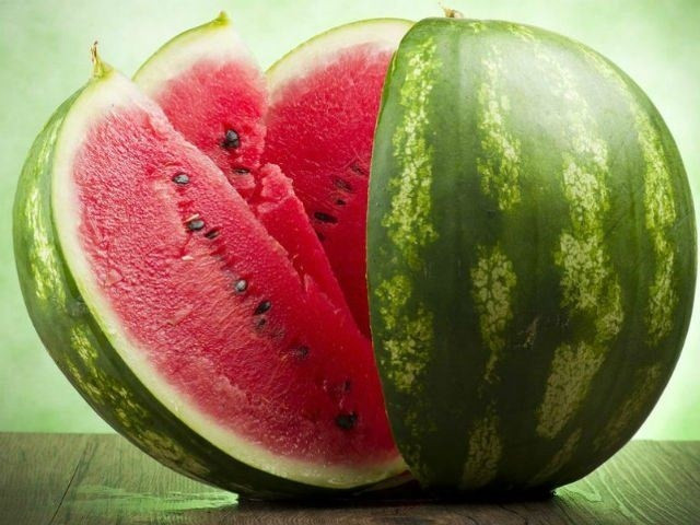 Yeterince su içemiyorsanız bunları yeyin - Resim: 4