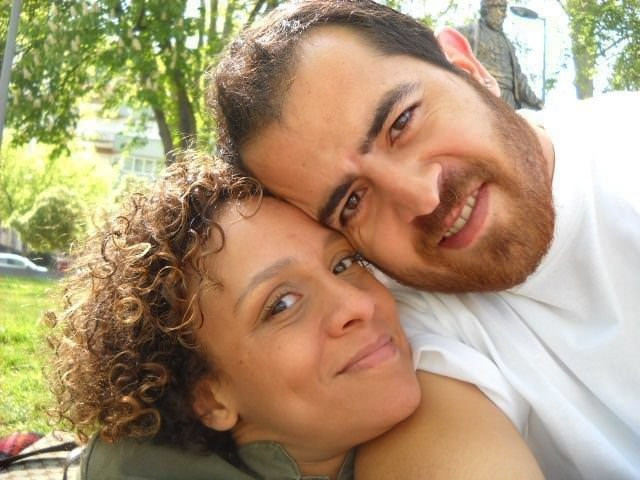 Defne Joy Foster'ın oğlu büyüdü son haline bakın  - Resim: 2