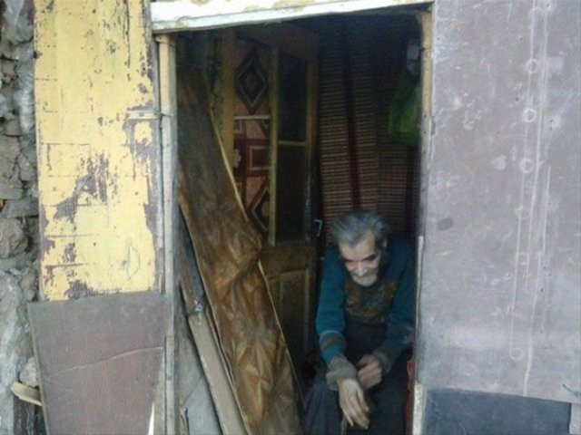 O dilencinin son halini görenler inanamıyor! - Resim: 4