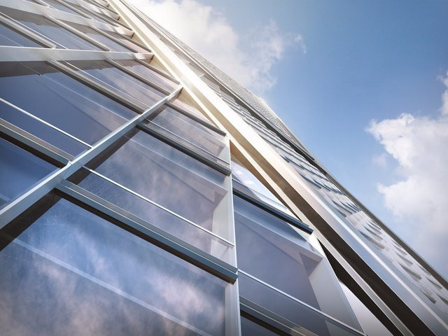 Facebook yeni ofisine taşınıyor fiyatı dudak uçuklatacak bina! - Resim: 2