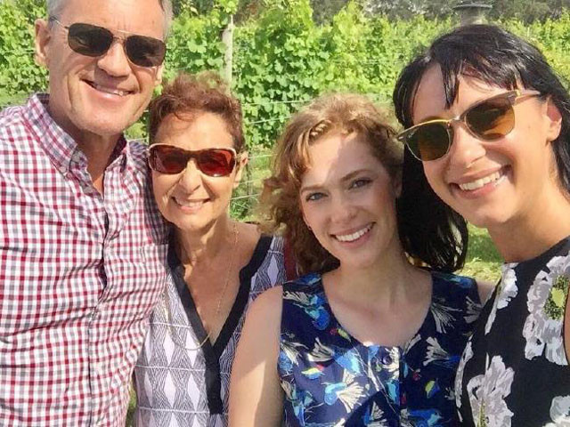 Uzun zamandır komadaydı ünlü oyuncu hayatını kaybetti - Resim: 3