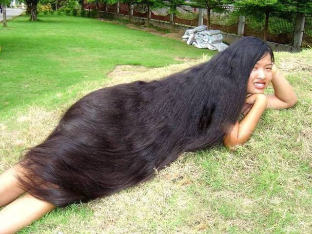 Günün en çılgın fotoğrafları - Resim: 3