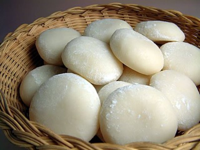 Japonya'nın geleneksel keki yine can aldı - Resim: 2